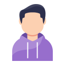 Portrait representing Greenam